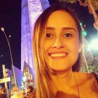 Aline Taboni's Photo