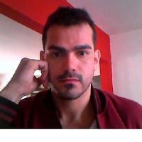 Martin Sandoval的照片