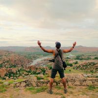 Nabeel Rashid's Photo