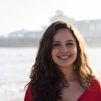 Elena Dimitrova的照片