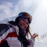 Photos de Adèle Momo