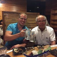 Daniel Brown's Photo