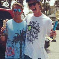 Justin Melton的照片