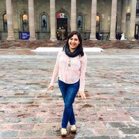 Maleny Mondragón's Photo