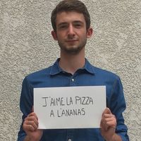 Fotos de Thibault Lmr