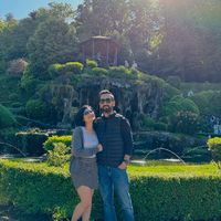 Ayush Kumar的照片