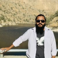 Abdullah Hassan的照片