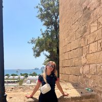 Photos de Julia Gavrelenko