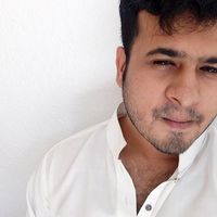 Mayoor Khan的照片