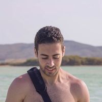 Aly Demerdash's Photo