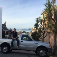 Daniel Puschi's Photo