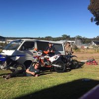 Jesse Pieland's Photo