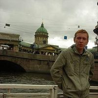 Dmitry Shevelev的照片