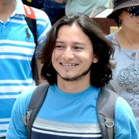 Фотографии пользователя Hari Castillo