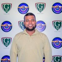 Le foto di Musthaq Shereef