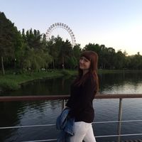 Irina Prutko的照片