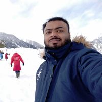 Yusuf Fahad TMC's Photo