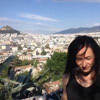 Monika Alebazi's Photo