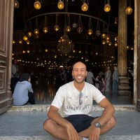 AHalim Belkadhi's Photo