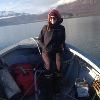 Hope Finley的照片