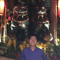 Victor Sasaki's Photo