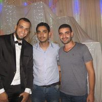 رضا عبدالحليم's Photo