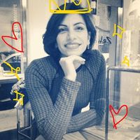 Fotos von Sareh Sarhangi