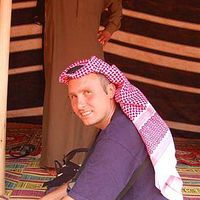 Tomasz Szymkiewicz的照片