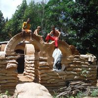 Fotos von Juan Ramon Velasco Barro