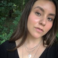 Natalia Trejo的照片