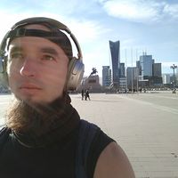 Photos de Mikołaj Wołkowski