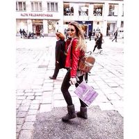 Lucia Drazic的照片