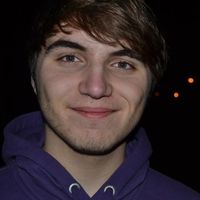 Denis Möller's Photo