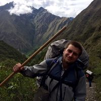 Joaquin Armendariz's Photo