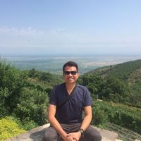 Ramir  Ranches's Photo