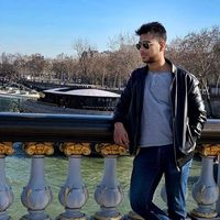 Nilabhra Patra's Photo