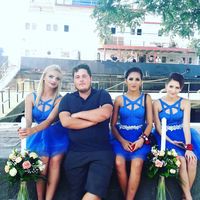 Ismail Tokgöz's Photo