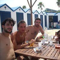 Nicolas Polidori的照片