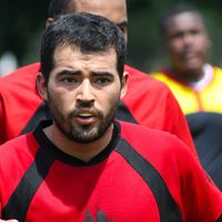 Fotos de Luis Juvinao