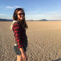 Emily Dougan的照片