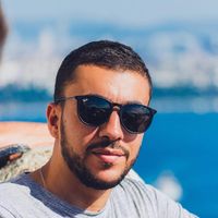 Said Ammar BELAYAT's Photo