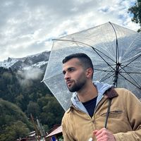 Yazeed Khasawneh's Photo