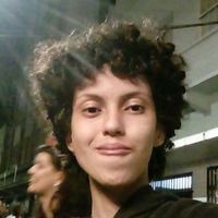 Sheila Fodassi的照片