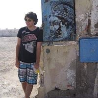 Jorge Cáñez's Photo