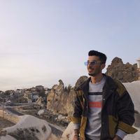 Fotos de Ahmet Olgun