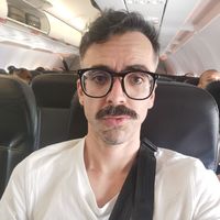 Daniel Murillo Fonseca's Photo