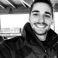 Adrian Benavente's Photo