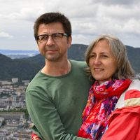 Justyna Tomek Glodek的照片