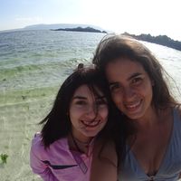 Daniela Diaz's Photo