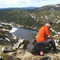 Félix Boudreault's Photo